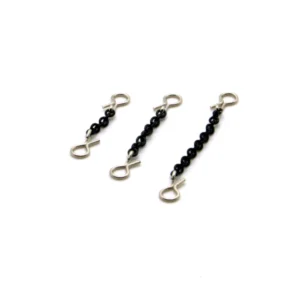 SuperDroppers Svart 2-pack - Tafs