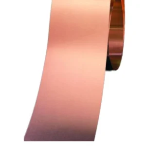Kopparplåt