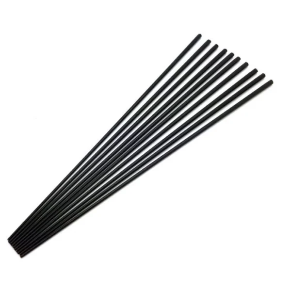 Styv kolfiberklinga 10 pack