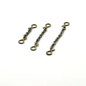 SuperDroppers Blank 2-pack - 18mm