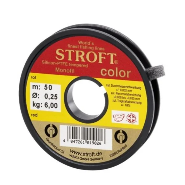 Stroft color svart - Bild 2