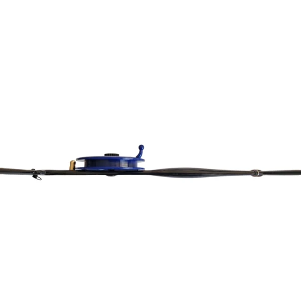 Premium Carbon varpspö Model Simplicity 240 mm - Bild 5