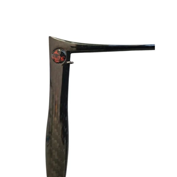 Premium Carbon varpspö Model Simplicity 240 mm - Bild 3