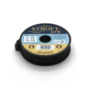 Stroft Transparent