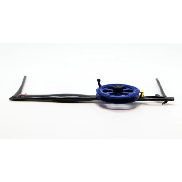 Premium Carbon varpspö Model Simplicity 240 mm - Bild 8