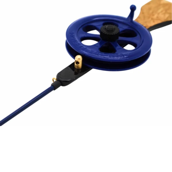 Premium Carbon Model Svea