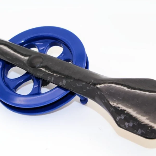 Premium Carbon Model Svea - Bild 3