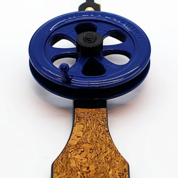 Premium Carbon Model Svea - Bild 6