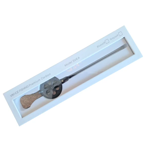 Premium Carbon Model Svea - Bild 5