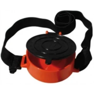Betesburk orange