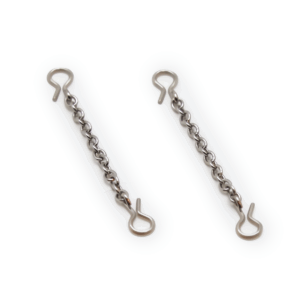 SuperDroppers Blank 2-pack - 28mm