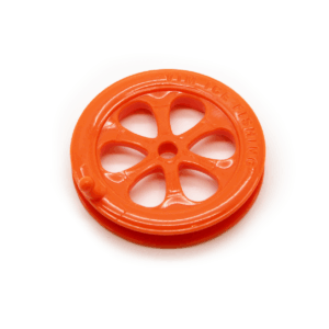 ViM Pimpelrulle Orange