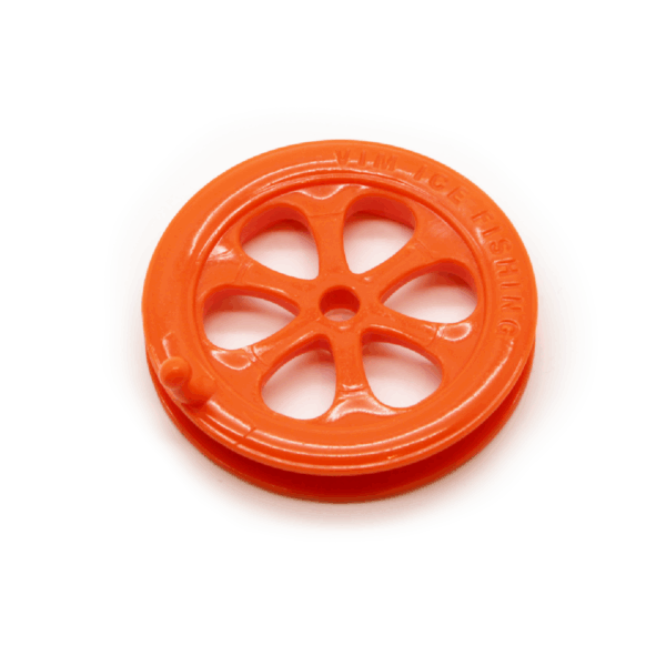 ViM Pimpelrulle Orange