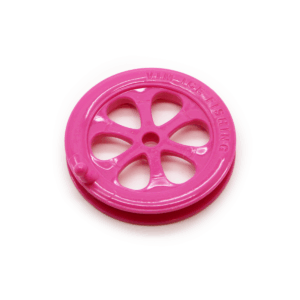 ViM Pimpelrulle Rosa